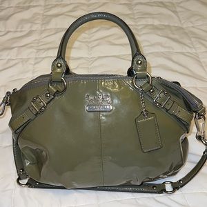 Coach Sophia Satchel (PRE-Loved)